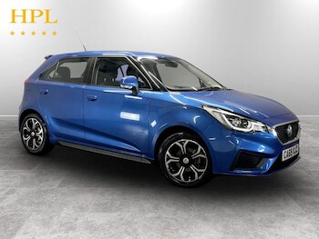Used MG MG3 2019 for sale - 78974646: Photo