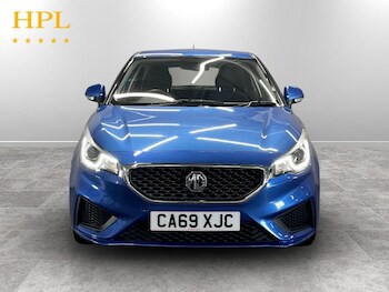 Used MG MG3 2019 for sale - 78974646: Photo