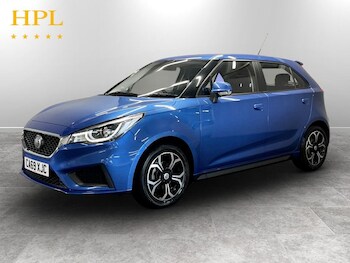 Used MG MG3 2019 for sale - 78974646: Photo
