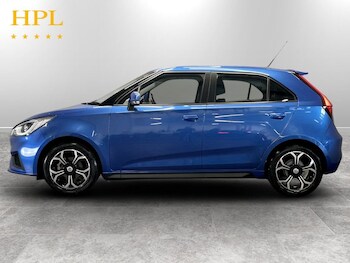 Used MG MG3 2019 for sale - 78974646: Photo