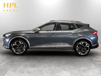 Used Cupra Formentor 2023 for sale - 79196999: Photo