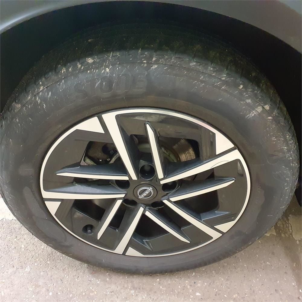 Used Nissan Juke 2024 for sale - 76496204: Photo 10