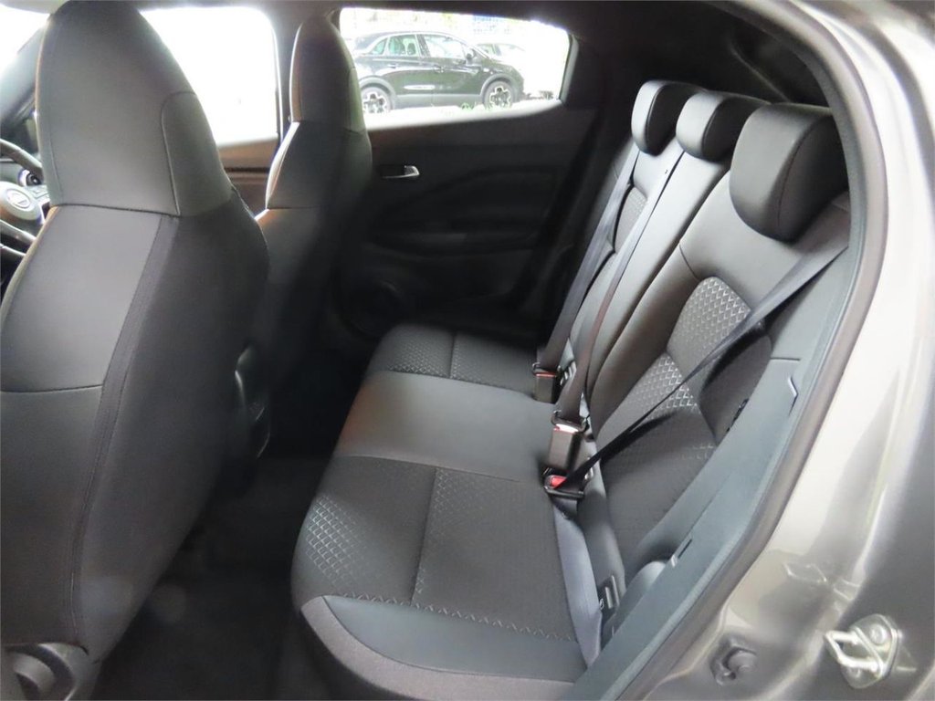 Used Nissan Juke 2024 for sale - 76496204: Photo 12