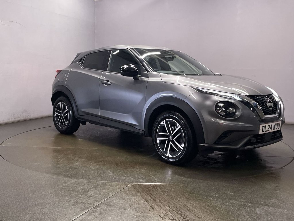 Used Nissan Juke 2024 for sale - 76496204: Photo 14