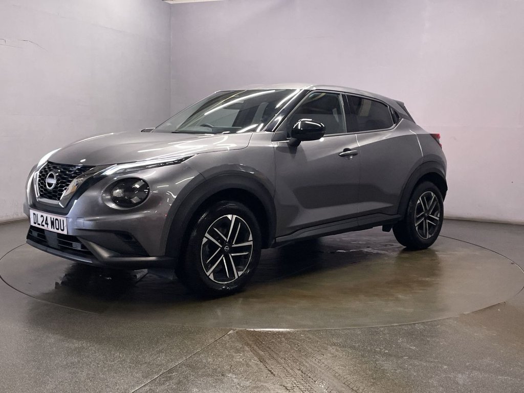 Used Nissan Juke 2024 for sale - 76496204: Photo 16