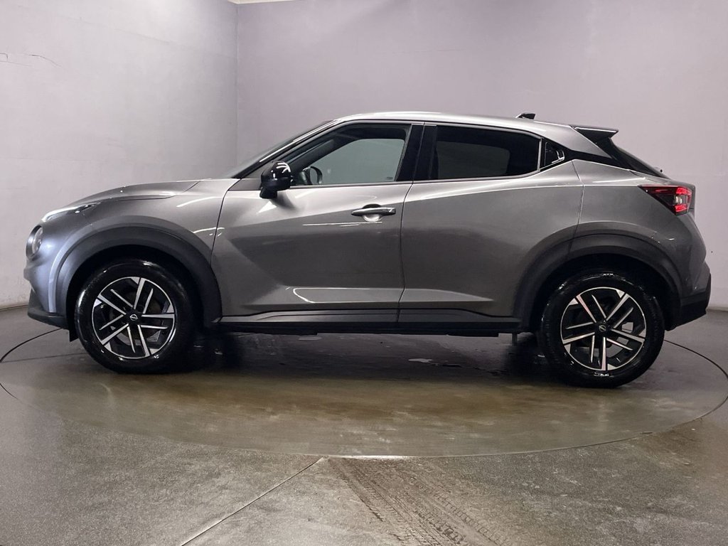 Used Nissan Juke 2024 for sale - 76496204: Photo 17