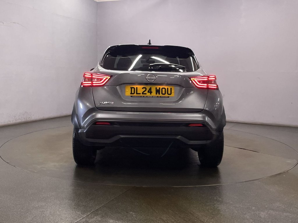 Used Nissan Juke 2024 for sale - 76496204: Photo 19