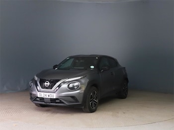 Used Nissan Juke 2024 for sale - 76496204: Photo