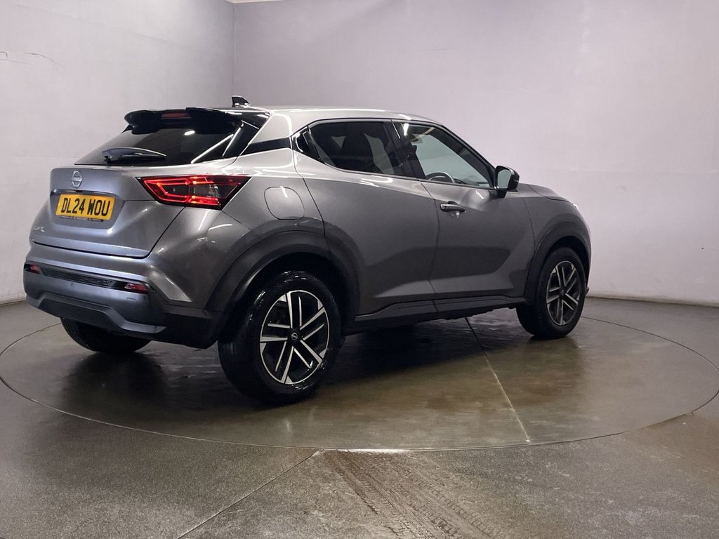 Used Nissan Juke 2024 for sale - 76496204: Photo 20