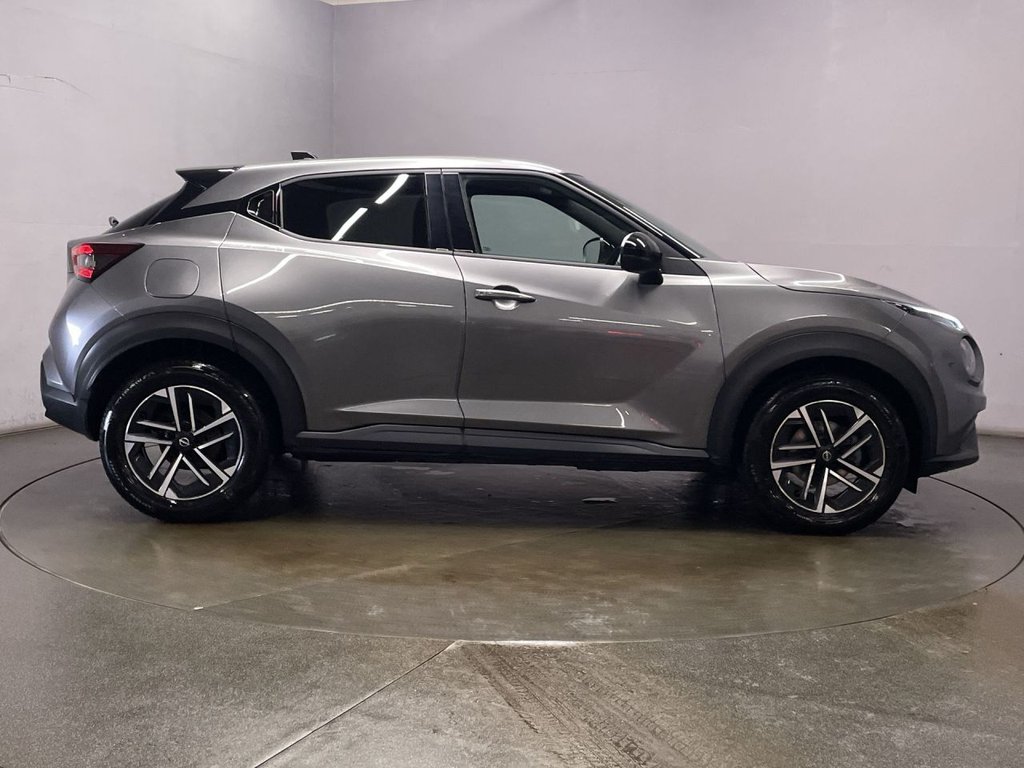 Used Nissan Juke 2024 for sale - 76496204: Photo 21
