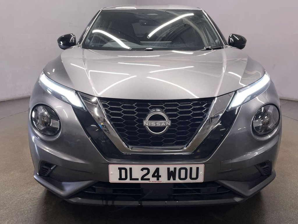 Used Nissan Juke 2024 for sale - 76496204: Photo 22