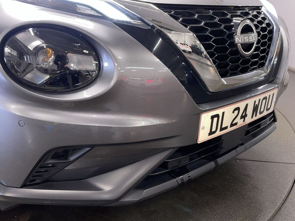 Used Nissan Juke 2024 for sale - 76496204: Photo 23
