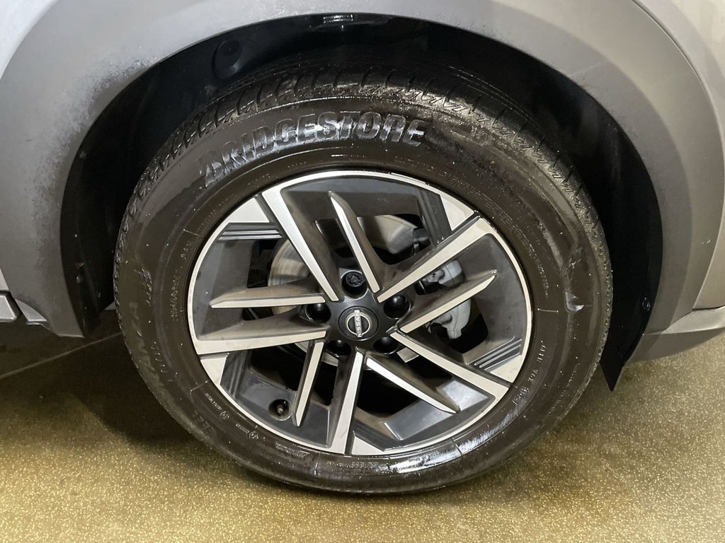 Used Nissan Juke 2024 for sale - 76496204: Photo 24