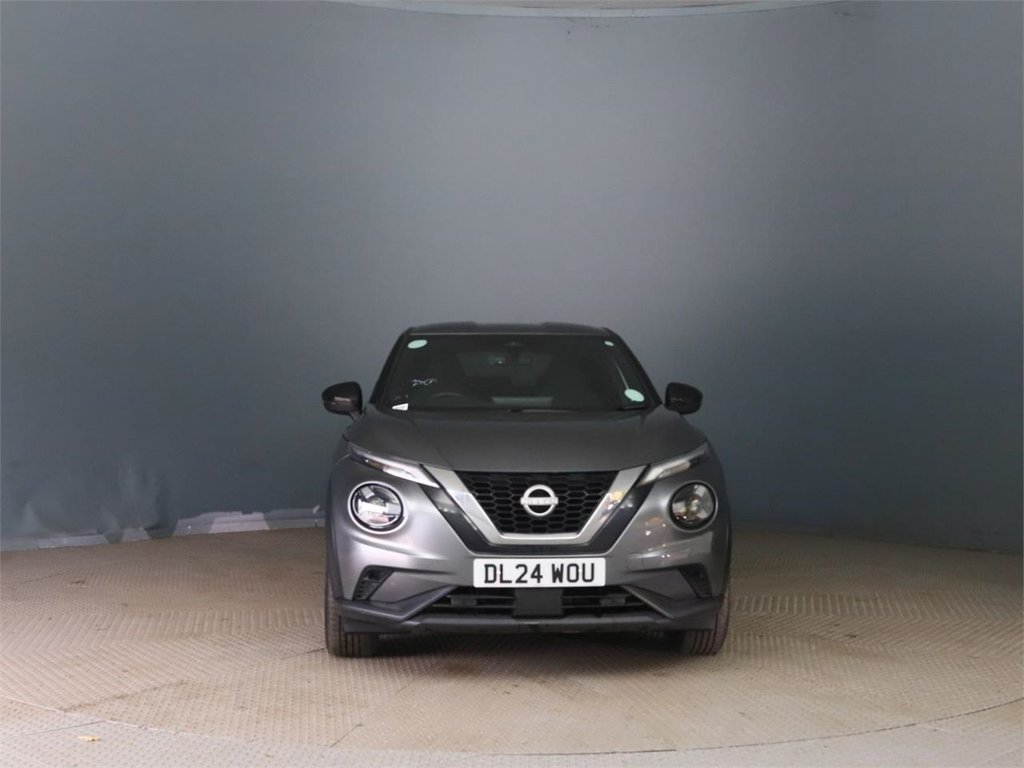 Used Nissan Juke 2024 for sale - 76496204: Photo 4