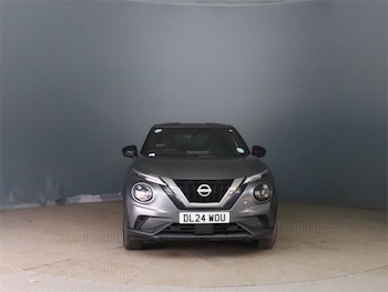 Used Nissan Juke 2024 for sale - 76496204: Photo