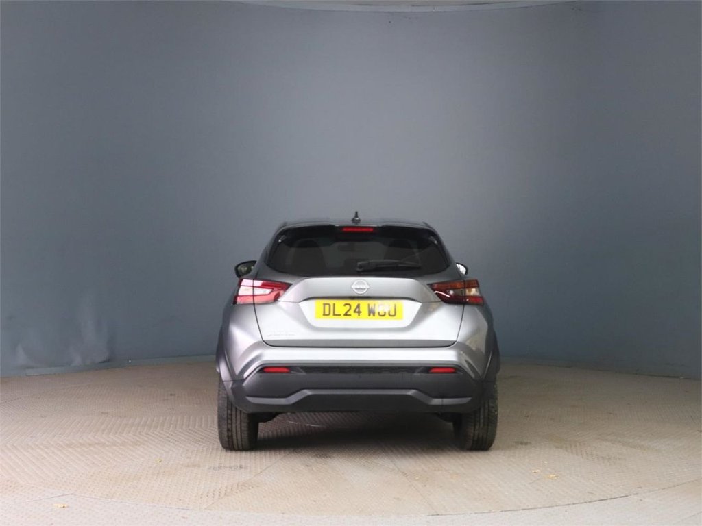 Used Nissan Juke 2024 for sale - 76496204: Photo 5