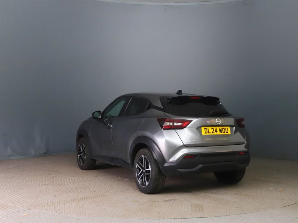 Used Nissan Juke 2024 for sale - 76496204: Photo 6