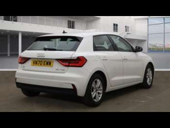 Used Audi A1 2020 for sale - 75264502: Photo