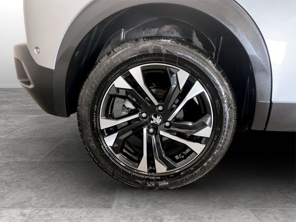 Used Peugeot 2008 2022 for sale - 78003178: Photo 10