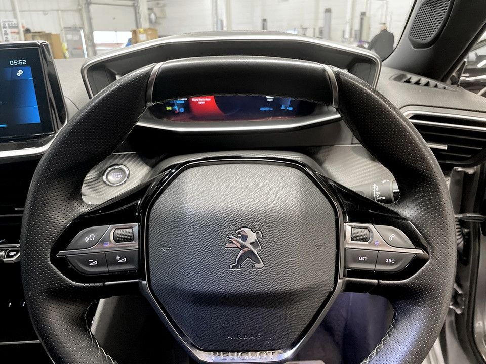 Used Peugeot 2008 2022 for sale - 78003178: Photo 13