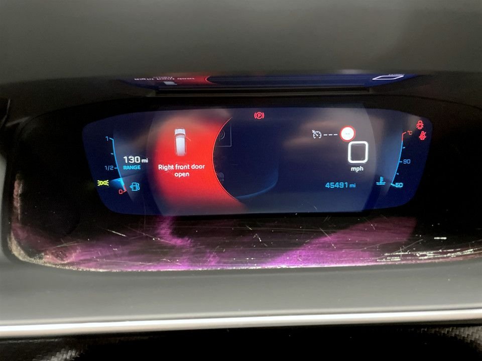 Used Peugeot 2008 2022 for sale - 78003178: Photo 14