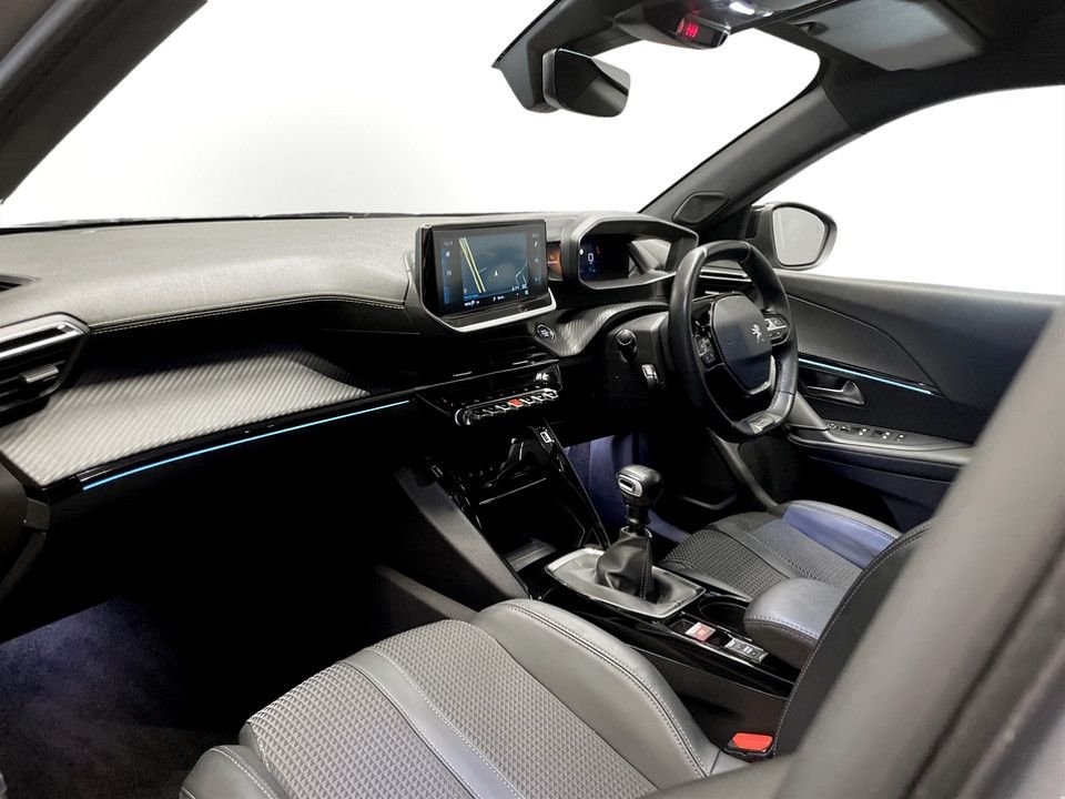 Used Peugeot 2008 2022 for sale - 78003178: Photo 15