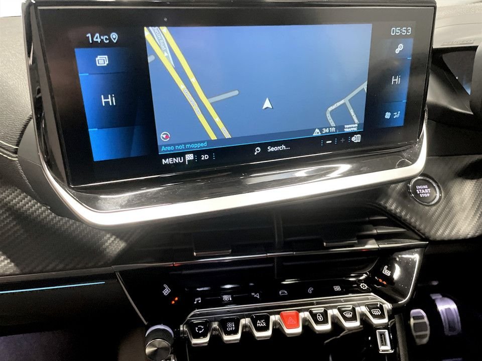 Used Peugeot 2008 2022 for sale - 78003178: Photo 16