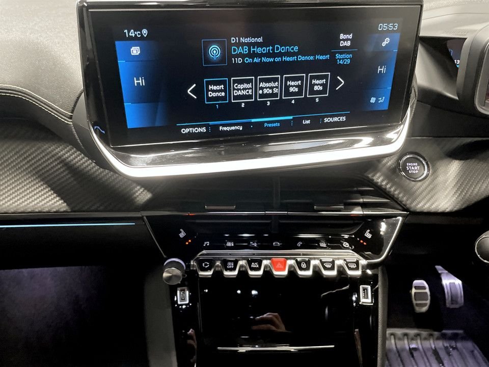 Used Peugeot 2008 2022 for sale - 78003178: Photo 18