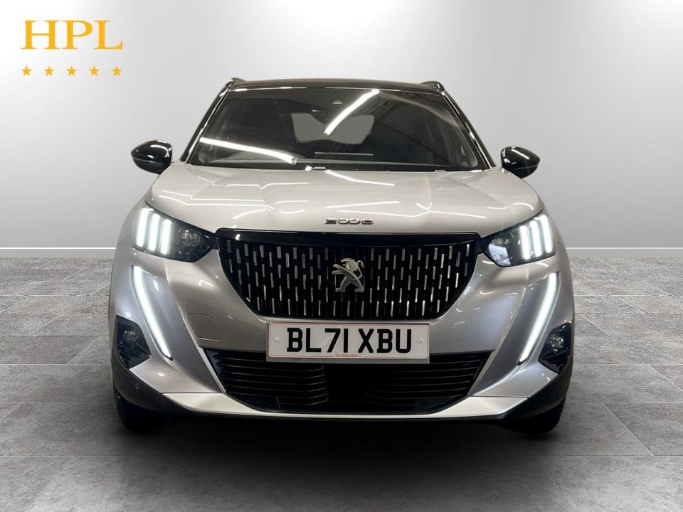 Used Peugeot 2008 2022 for sale - 78003178: Photo 2