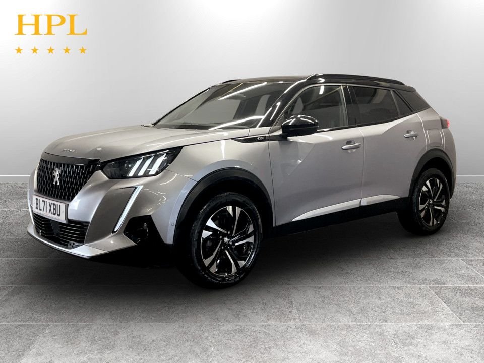 Used Peugeot 2008 2022 for sale - 78003178: Photo 3