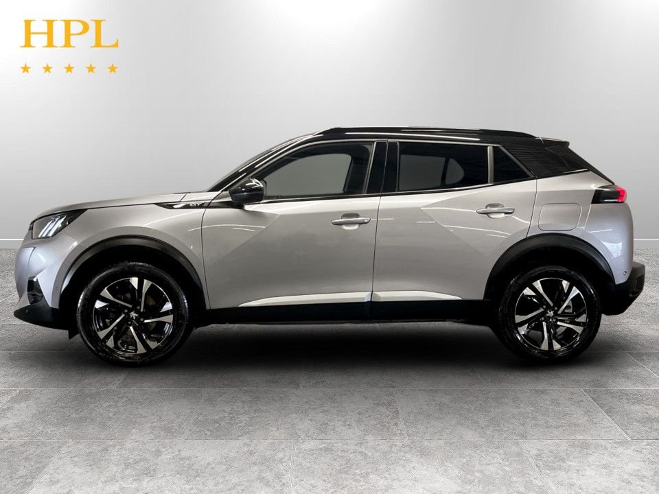 Used Peugeot 2008 2022 for sale - 78003178: Photo 4