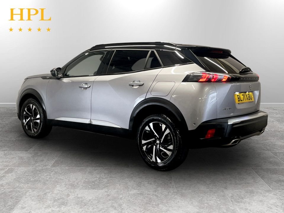 Used Peugeot 2008 2022 for sale - 78003178: Photo 5