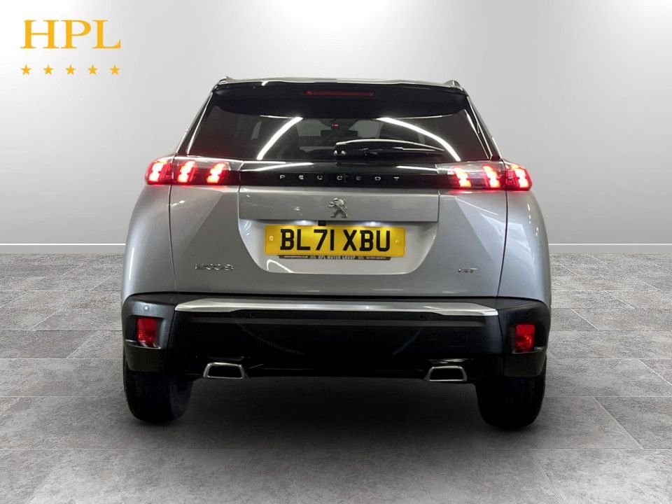 Used Peugeot 2008 2022 for sale - 78003178: Photo 6