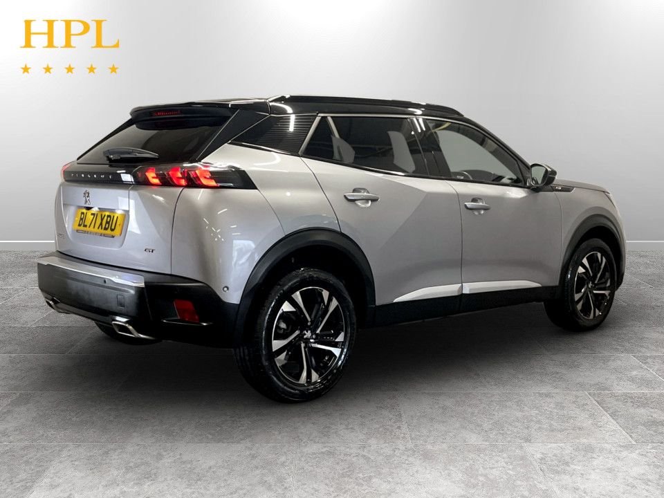 Used Peugeot 2008 2022 for sale - 78003178: Photo 7