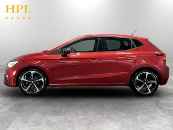 Used SEAT Ibiza 2022 for sale - 79389749: Photo