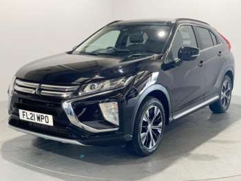 2021 (21) - 1.5 Exceed 5dr CVT 4WD