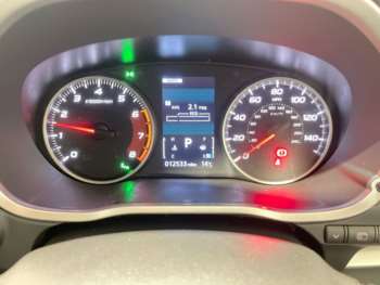 Used Mitsubishi Eclipse Cross 2021 for sale - 74650064: Photo