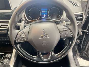 Used Mitsubishi Eclipse Cross 2021 for sale - 74650064: Photo