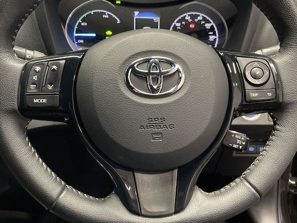 Used Toyota Yaris 2018 for sale - 76202949: Photo 20