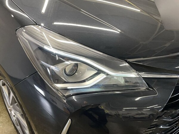 Used Toyota Yaris 2018 for sale - 76202949: Photo 21