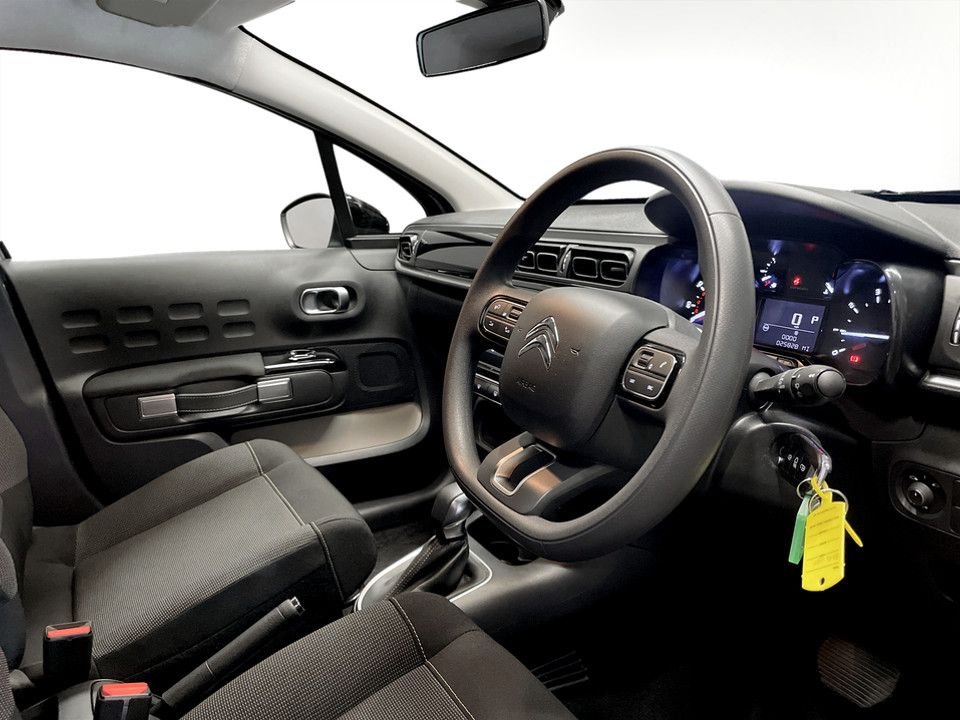 Used Citroen C3 2024 for sale - 77849583: Photo 12