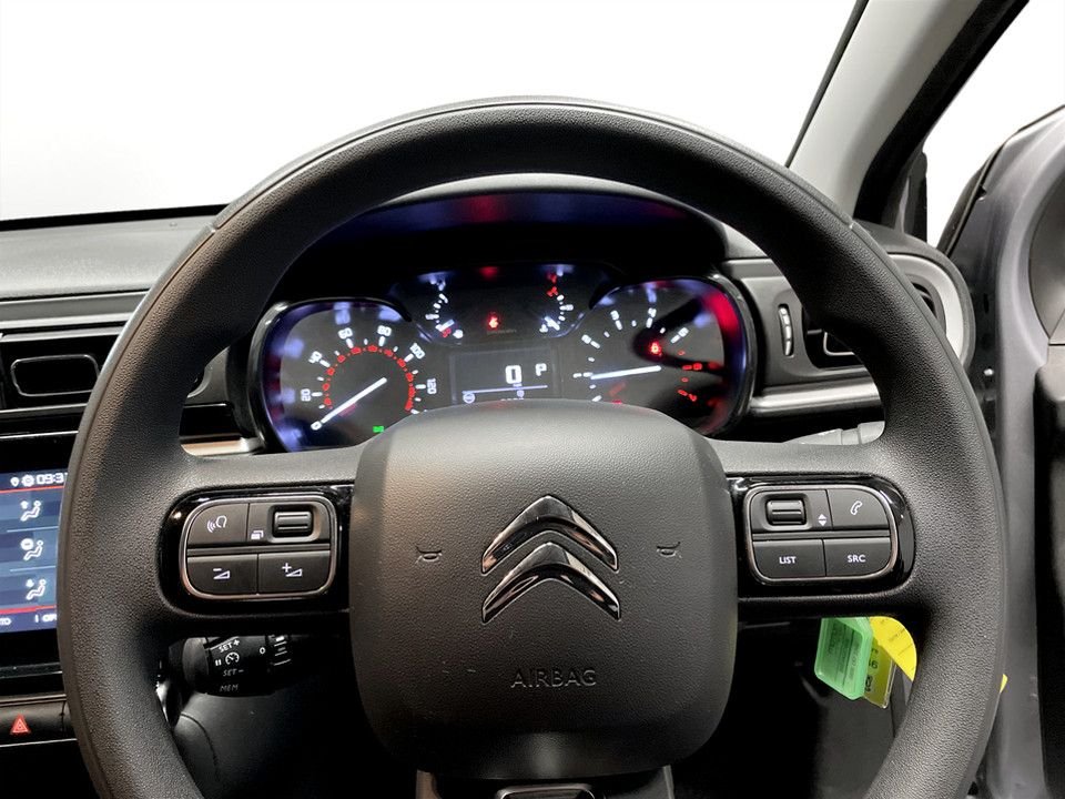 Used Citroen C3 2024 for sale - 77849583: Photo 13