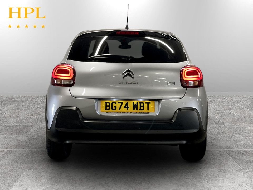 Used Citroen C3 2024 for sale - 77849583: Photo 6