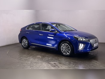 Used Hyundai IONIQ 2022 for sale - 75456306: Photo
