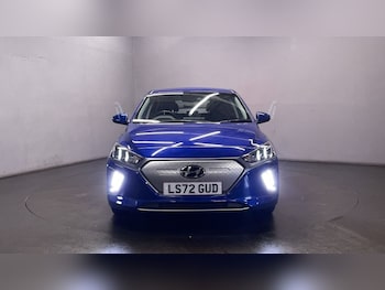 Used Hyundai IONIQ 2022 for sale - 75456306: Photo