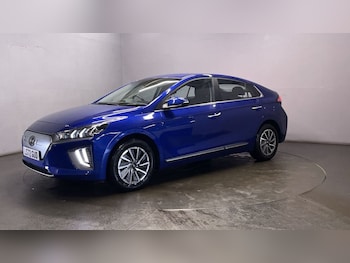 Used Hyundai IONIQ 2022 for sale - 75456306: Photo