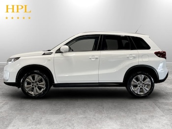 Used Suzuki Vitara 2023 for sale - 78919321: Photo