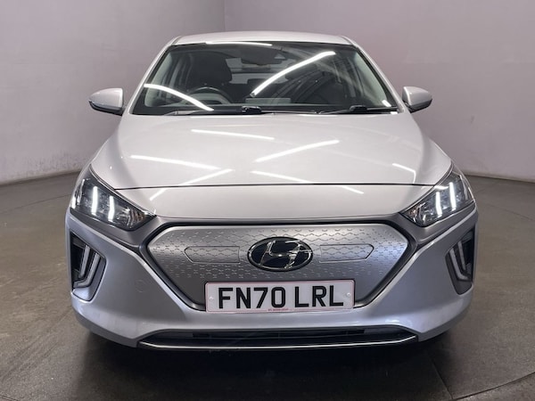 Used Hyundai IONIQ 2020 for sale - 75487922: Photo 10