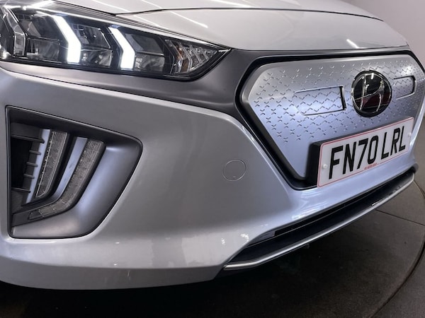 Used Hyundai IONIQ 2020 for sale - 75487922: Photo 11