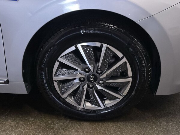 Used Hyundai IONIQ 2020 for sale - 75487922: Photo 12